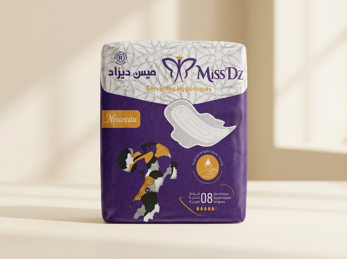 Packaging Front